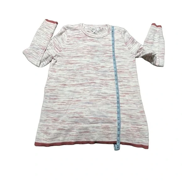 Market & Spruce Stitch Fix Space Dye Sweater, Size XL - Picture 11 of 12